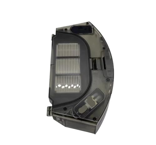 DMJBNBPO 2-in-1-Zubehör for Wassertank und Staubbehälter, kompatibel mit Lydsto, R1 S1, Kehr- und Wischroboter-Staubbehälterteilen DMJBNBPO 2-in-1-Zubehör for Wassertank und Staubbehälter, kompatibel mit Lydsto, R1 S1, Kehr- und Wischroboter-Staubbehälterteilen von DMJBNBPO