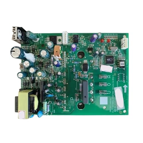 ELCE-KFR80W/BP2T4N1-310.D.13.MP2-1 202302140696 Motherboard Inverter Control Module, Kompatibel for Midea, Klimaanlage ELCE-KFR80W/BP2T4N1-310.D.13.MP2-1 202302140696 Motherboard Inverter Control Module, Kompatibel for Midea, Klimaanlage von DMJBNBPO