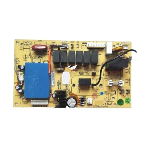 For Klimaanlage Computer-Board PCB06-51-V03 Motherboard von DMJBNBPO