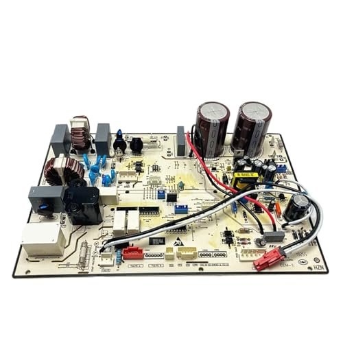 For Klimaanlage Power Motherboard 0011800410Q 0011800410V 0011800410W 0011800410K 0011800410H 0011800410AQ 0011800410R(0011800410H) von DMJBNBPO