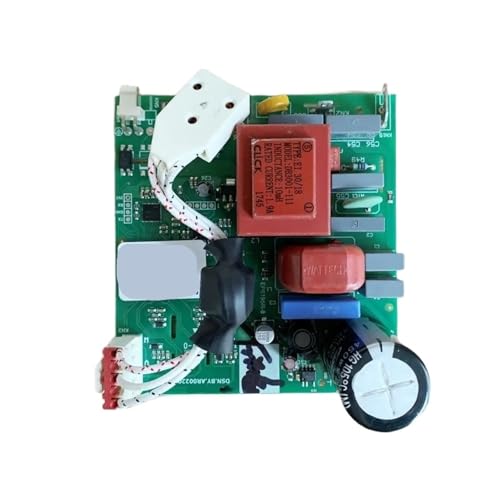 Inverter-Steuermodul for Kühlschrank-Motherboard, kompatibel mit Beko, G08-B06-T01 5545572901 Inverter-Steuermodul for Kühlschrank-Motherboard, kompatibel mit Beko, G08-B06-T01 5545572901 von DMJBNBPO