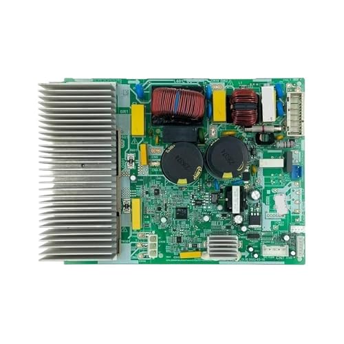 KFR-35W/BP3N-(RX24Tmini+STR6A161+GIB10CH60TS-L+TPD4204F).D.13.WP2-1 17122000048121 Steuerplatine, Kompatibel mit Midea, Klimaanlage(A) von DMJBNBPO