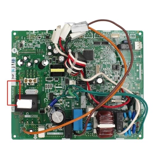 Klimaanlagenplatine 3PCB3972-31 3PCB3972-11 EX13025 RXR236RCD 2P415459 RXR236SC RXN25MV1B7 5SLY10FR-ACDOE-R58(3PCB3972-31) von DMJBNBPO
