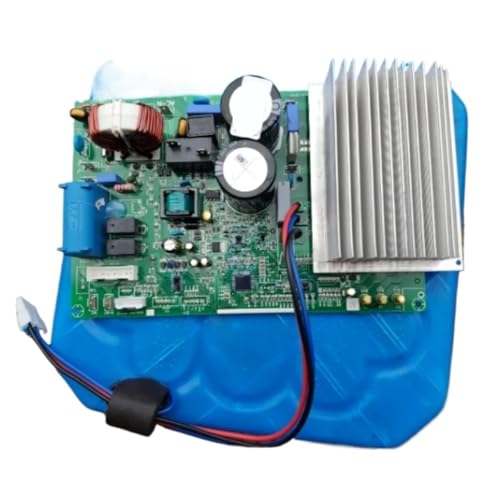 Kompatibel for AUX, Klimaanlage Computer-Board Platine 18WBPB6 SX-W-NEC52-SLAC R51WBP1 H18WBPC1 24WBPB6 H12WBPB8 von DMJBNBPO