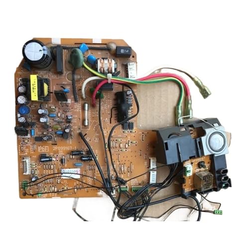 Kompatibel for Daikin, Klimaanlage Computer-Board 2P099167-1 Motherboard FTXD50CMV2C(with Receiver) von DMJBNBPO