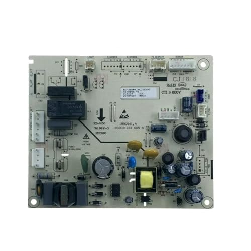 Kompatibel for Hauptsteuerplatine PCB BC-365WY/HC2 BC365WYHC2 1890561 B03031223 V05 C von DMJBNBPO