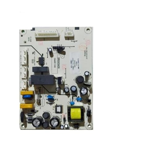 Kompatibel for Hisense, Kühlschrank BCD-198WEC Power Panel Computer Board Control Board Hauptplatine VV Kompatibel for Hisense, Kühlschrank BCD-198WEC Power Panel Computer Board Control Board Hauptplatine VV von DMJBNBPO