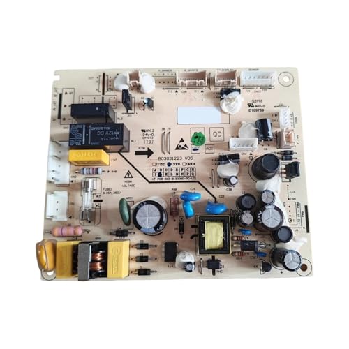 Kompatibel for Hisense, Kühlschrank BCD-465WY/HC2 Computer-Board 1481795 Kühlschrankteile Kompatibel for Hisense, Kühlschrank BCD-465WY/HC2 Computer-Board 1481795 Kühlschrankteile von DMJBNBPO