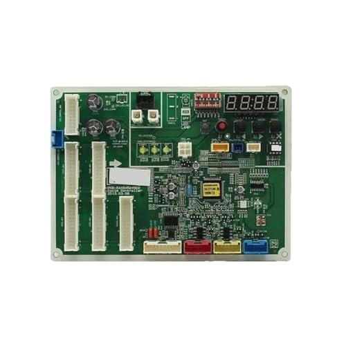 Kompatibel for Klimaanlage Computer-Board EBR77286208 EAX64524902 EBR77286210 EBR77286209 Teil(EBR77286208) von DMJBNBPO