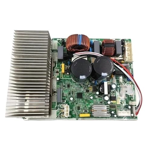 Kompatibel for Klimaanlage Computer-Board KFR-35W/BP3N KFR-35W/BP3N-(RX24Tmini+STR6A161+GlB10CH60TS-L+TPD4204F).D.13.WP2-1 Teil von DMJBNBPO