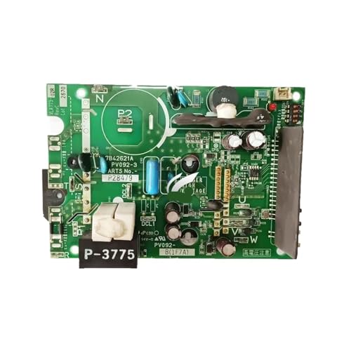 Kompatibel for Klimaanlage Computer-Board RRZK3491-3 17B42621A Board H7B02253A(17B42621A) von DMJBNBPO