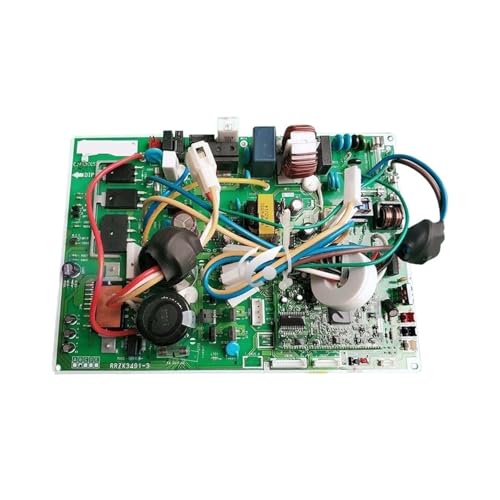 Kompatibel for Klimaanlage Computer-Board RRZK3491-3 17B42621A Board H7B02253A(RRZK3491-3) von DMJBNBPO