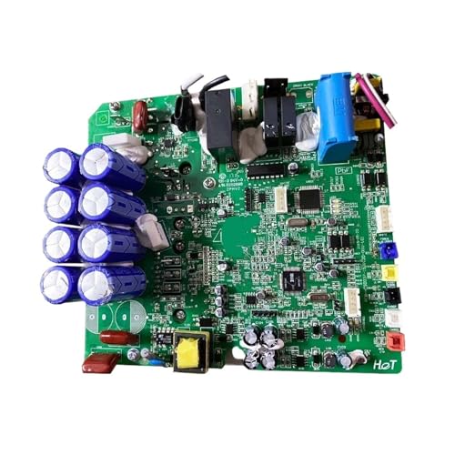 Kompatibel for Klimaanlagenplatine, Teil PCB-HTSD037-150102D-0DU-V01, PCB-HTSD029-131001B-MB-V05, PCB-SDHT008-100301A-DDU-V04(PCB-HTSD037-150102D) von DMJBNBPO