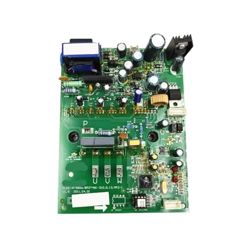Kompatibel for Klimaanlagenplatine ELCE-KFR80W/BP2T4N1-310.D.13.MP2-1 ELCE-KFR80W/BP2T4N1-310 MDVH-V100W/N1-520.D.1.4 Modulplatine Kompatibel for Klimaanlagenplatine ELCE-KFR80W/BP2T4N1-310.D.13.MP2-1 ELCE-KFR80W/BP2T4N1-310 MDVH-V100W/N1-520.D.1.4 Modulplatine von DMJBNBPO