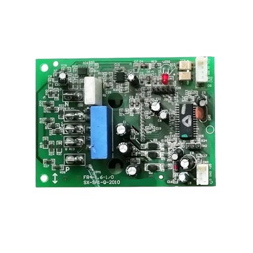 Kompatibel for Klimaanlagenplatine SX-SA1-Q-2010 SX-SA1-Q-2010-V2 SX-SA1-Q-2010-V3 Teil(SX-SA1-Q-2010-V3) von DMJBNBPO
