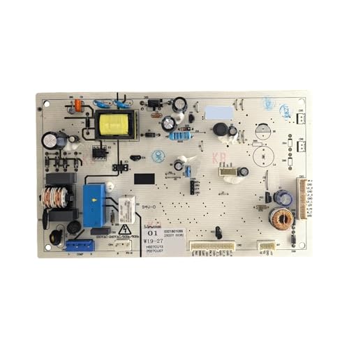Kompatibel for Kühlschrank Computer-Board 0321801056 W19-27 V98538 Teil Kompatibel for Kühlschrank Computer-Board 0321801056 W19-27 V98538 Teil von DMJBNBPO