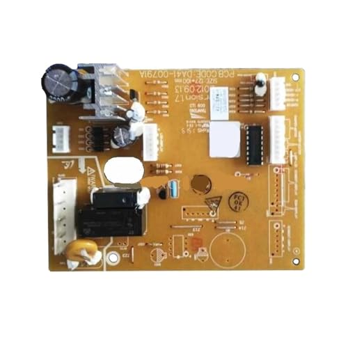 Kompatibel for Kühlschrank-PC-Board-Motherboard DA41-00791A DA92-00283E Teil Kompatibel for Kühlschrank-PC-Board-Motherboard DA41-00791A DA92-00283E Teil von DMJBNBPO