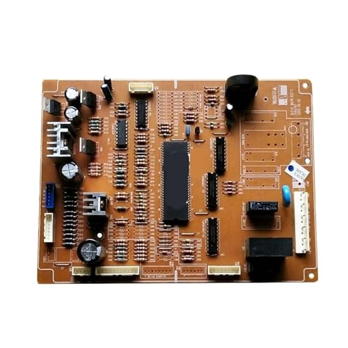 Kompatibel for Kühlschrank RS19NPSW DA41-00111A 148x197 Control Board PC Board Kompatibel for Kühlschrank RS19NPSW DA41-00111A 148x197 Control Board PC Board von DMJBNBPO