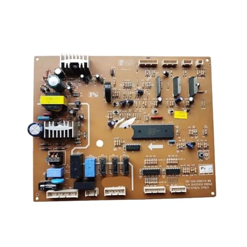 Kompatibel for Kühlschrankplatine 30143E1050 Computer-Board-Teil Kompatibel for Kühlschrankplatine 30143E1050 Computer-Board-Teil von DMJBNBPO