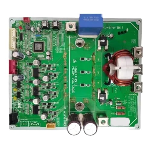 Kompatibel for LG, Klimaanlage Inverter Board EBR75420401 EAX64824501 Spot ASM: EBR754204 von DMJBNBPO
