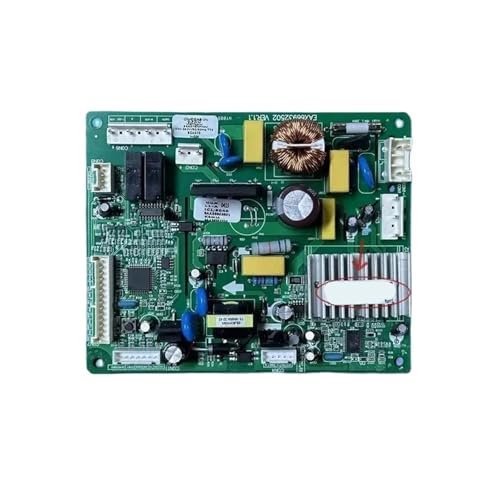Kompatibel for LG, Kühlschrank-Computer-Board EBR82230401 Motherboard EBR82230415 EBR82230423 Kompatibel for LG, Kühlschrank-Computer-Board EBR82230401 Motherboard EBR82230415 EBR82230423 von DMJBNBPO