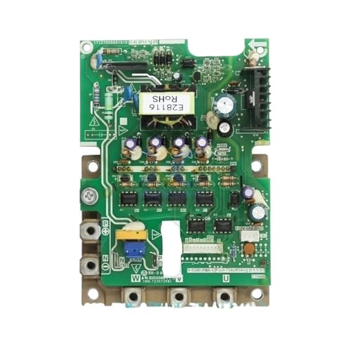 Kompatibel for Midea, Klimaanlagenmodul V-COD-TMX-C [FUJI-75A (IR341)] D.1.1.1-1 Hauptplatine 17127000001510 Zubehör von DMJBNBPO