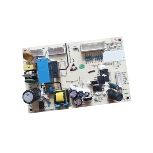 Kompatibel for Midea, Kühlschrank 17131000008143 CE-BCD466WE-SQ Motherboard, Computer-Board Kompatibel for Midea, Kühlschrank 17131000008143 CE-BCD466WE-SQ Motherboard, Computer-Board von DMJBNBPO