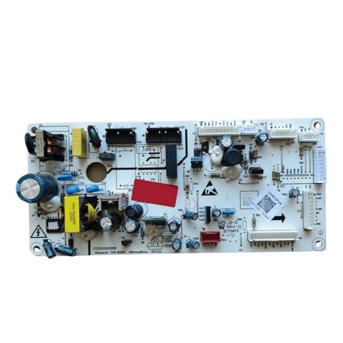 Kompatibel for Midea, Kühlschrank BCD-326WGPZM Computer-Board Power Board Motherboard 17131000004602 Kompatibel for Midea, Kühlschrank BCD-326WGPZM Computer-Board Power Board Motherboard 17131000004602 von DMJBNBPO