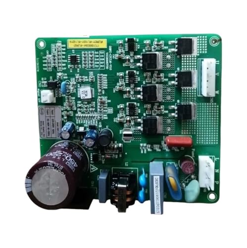 Kompatibel for Midea, Kühlschrank-Computer-Board DBFC-CTCLM 17131000003041 Kompatibel for Midea, Kühlschrank-Computer-Board DBFC-CTCLM 17131000003041 von DMJBNBPO