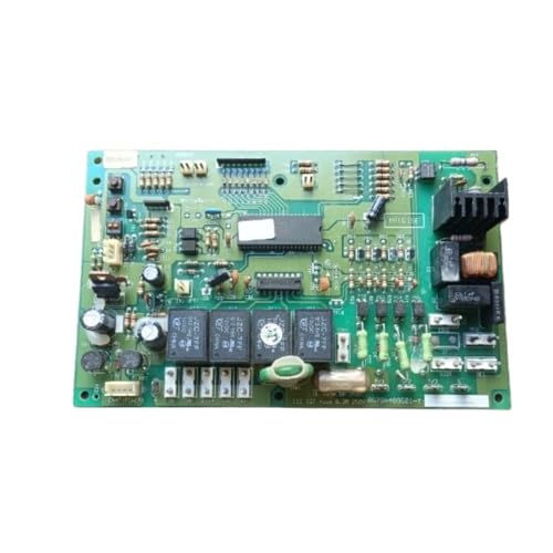 Kompatibel for Mitsubishi, Klimaanlage Computer-Board Platine BG76N488G01-T Kompatibel for Mitsubishi, Klimaanlage Computer-Board Platine BG76N488G01-T von DMJBNBPO