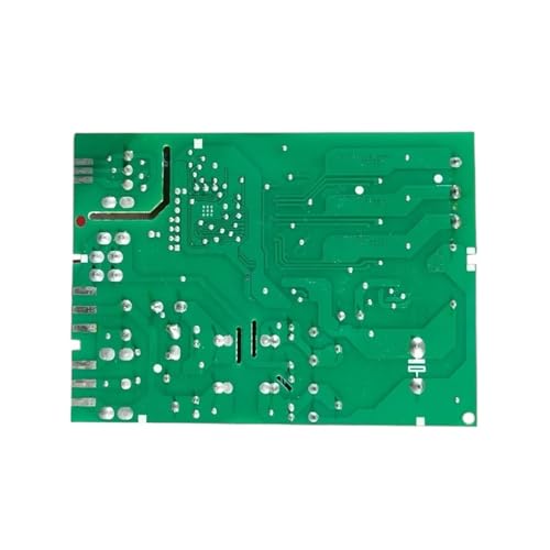 Kompatibel mit Donper, Kühlschrank-Steuerplatine 101-02-Y18-A 27-D-V241 PCB Kühlschrank BCD-536WPH Gefrierschrank-Frequenz-Steuerplatine Kompatibel mit Donper, Kühlschrank-Steuerplatine 101-02-Y18-A 27-D-V241 PCB Kühlschrank BCD-536WPH Gefrierschrank-Frequenz-Steuerplatine von DMJBNBPO