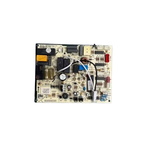 Kompatibel mit ForGree, Klimaanlage, 1–1,5 PS, Motherboard, Cool Summer, Cool Source, Green Garden, Green Garden, Joyful Wind/Happy(E) von DMJBNBPO