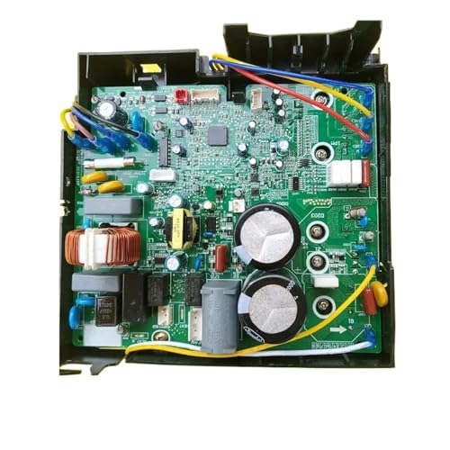Kompatibel mit Gree, Inverter-Klimaanlage, externe Maschine KFR-26/32W/35W/FNC14-3, Motherboard, Computer-Board, Box FNC15-3 von DMJBNBPO