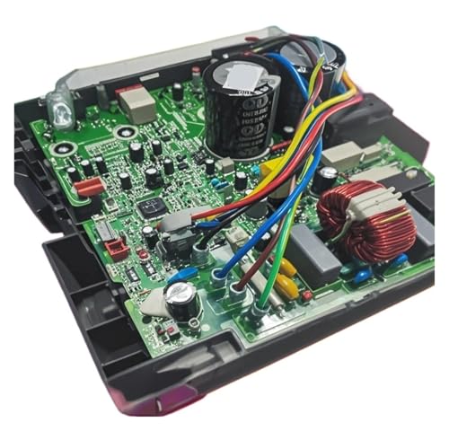 Kompatibel mit Gree, Klimaanlagen-Motherboard mit variabler Frequenz 30138000680, Schaltkasten W84210C, Computer-Board for Außengeräte von DMJBNBPO