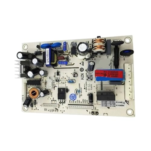 Kompatibel mit Haier, Frequenz-Kühlschrank-Computerplatine, Leiterplatte BCD-318W 0061800014, Treiberplatine Kompatibel mit Haier, Frequenz-Kühlschrank-Computerplatine, Leiterplatte BCD-318W 0061800014, Treiberplatine von DMJBNBPO