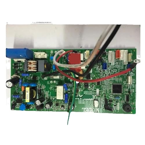 Kompatibel mit Haier, Klimaanlagen-Computerplatine, Leiterplatte 0011800511 0011800511A(0011800511A) von DMJBNBPO