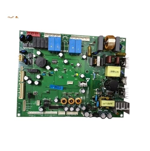 Kompatibel mit Haier, Kühlschrank-Computerplatine 0061800135 V98505 Netzteilplatine Steuerplatine Kompatibel mit Haier, Kühlschrank-Computerplatine 0061800135 V98505 Netzteilplatine Steuerplatine von DMJBNBPO