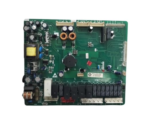 Kompatibel mit Haier, Kühlschrankplatine 0064000891 0064000891A 0064000891H 0064000891D 0064000891I Platine(0064000891A) von DMJBNBPO