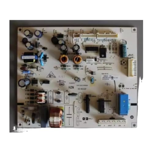 Kompatibel mit Haier-Kühlschrank BCD-321WDSS, Hauptsteuerplatine 0060830584D, Computerplatine BCD-321WDJ, von DMJBNBPO