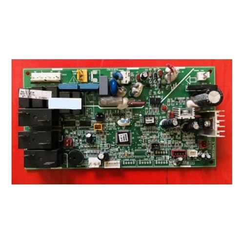 Kompatibel mit Hisense, Klimaanlage 1553364 1562012 5P Board Kompatibel mit Hisense, Klimaanlage 1553364 1562012 5P Board von DMJBNBPO