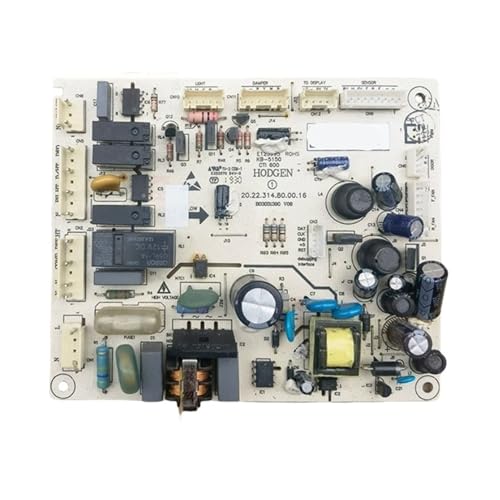 Kompatibel mit Hisense, Kühlschrank BCD-440WDGVBP Computer 1631230 Variable Frequency Motherboard Kompatibel mit Hisense, Kühlschrank BCD-440WDGVBP Computer 1631230 Variable Frequency Motherboard von DMJBNBPO