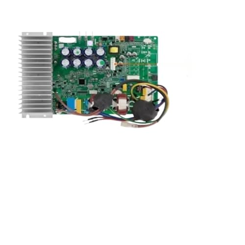 Kompatibel mit Hisense, Wechselrichter for Außengeräte der Klimaanlage PCB-HTSD008-160705A-PC-V05 HTSD008-180504A-PC-V03, Teile der Steuerplatine(A) von DMJBNBPO