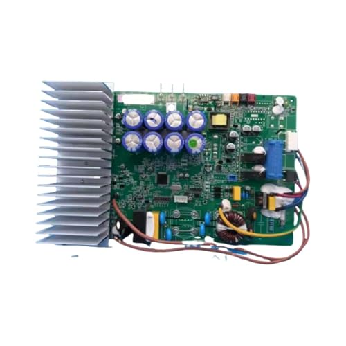 Kompatibel mit Hisense, Wechselrichter for Außengeräte der Klimaanlage PCB-HTSD008-160705A-PC-V05 HTSD008-180504A-PC-V03, Teile der Steuerplatine(B) von DMJBNBPO