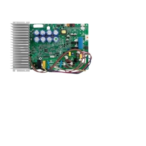 Kompatibel mit Hisense, Wechselrichter for Klimaanlagen im Freien, PCB-HTSD008-160705A-PC-V05, HTSD008-180504A-PC-V03, Teile der Steuerplatine(1L) von DMJBNBPO