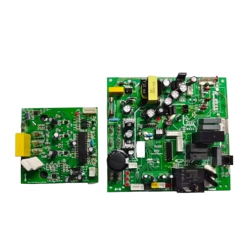 Kompatibel mit Hisense, externes Frequenzumwandlungs-Klimaanlagen-Motherboard 1398159. AB C-Steckdosenleiste 1330562. J-Laufwerk 1327830(A) von DMJBNBPO