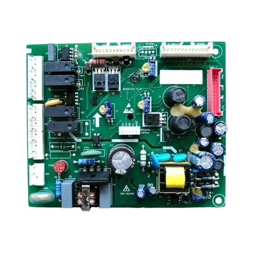 Kompatibel mit Hisense, kompatibel mit Rongsheng, Kühlschrank BCD-485WKM1MPGA/486 Motherboard Computer-Board 1880393 476W US(BCD-485WKM1MPGA) von DMJBNBPO
