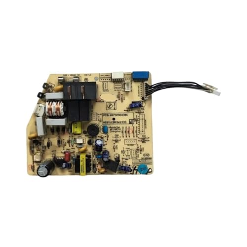 Kompatibel mit LG, Klimaanlage Computer-Board Steuerplatine Hauptsteuerplatine 6870A90238C EBR362433 Hauptplatine Kompatibel mit LG, Klimaanlage Computer-Board Steuerplatine Hauptsteuerplatine 6870A90238C EBR362433 Hauptplatine von DMJBNBPO