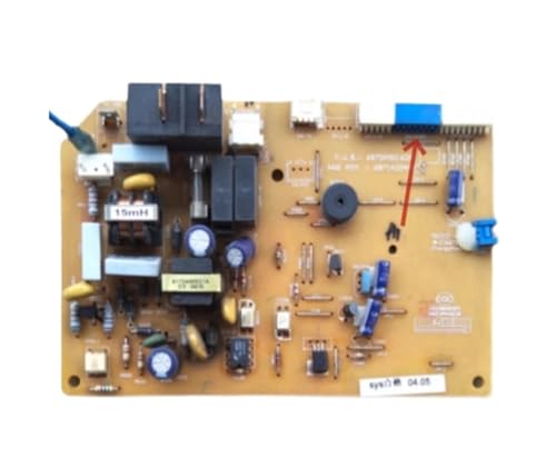 Kompatibel mit LG, Klimaanlagen-Computerplatine 6870A90162A Motherboard 6871A20445(1pcs) von DMJBNBPO