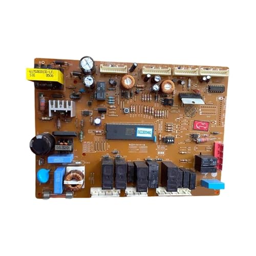 Kompatibel mit LG, Kühlschrank GR-P207/247 Hauptplatine 6871JB1298C Kompatibel mit LG, Kühlschrank GR-P207/247 Hauptplatine 6871JB1298C von DMJBNBPO