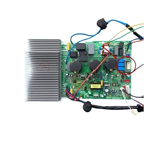 Kompatibel mit Midea, Wechselrichter-Klimaanlage, externes Einheits-Motherboard KFR-72W/BP2N1-L2716(1pcs) von DMJBNBPO